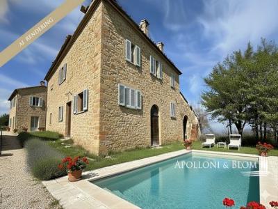Annonce Vente Maison Torrita-di-siena
