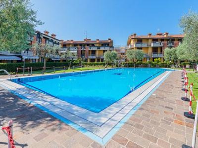 Annonce Vente 2 pi�ces Appartement Garda