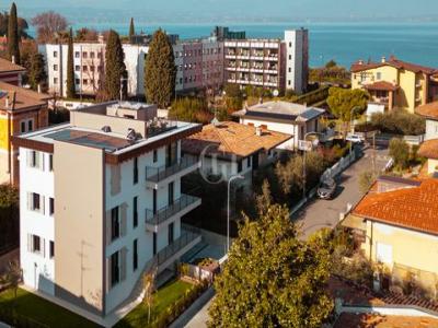 Annonce Vente 4 pi�ces Appartement Desenzano-del-garda