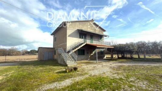 Vente Maison CASTIGLIONE-DEL-LAGO  PG en Italie