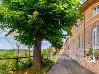Acheter Appartement 104 m2 Montepulciano