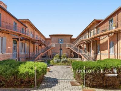 Acheter Appartement Montepulciano r�gion SIENA