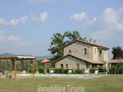 Annonce Vente 13 pi�ces Maison Orvieto