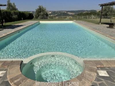Acheter Maison 32767 m2 Orvieto