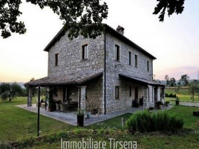 Acheter Maison Orvieto r�gion TERNI