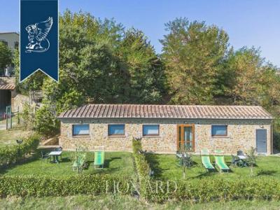 Acheter Maison 3550 m2 Chianciano-terme