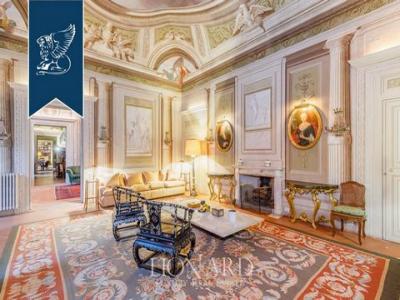 Annonce Vente 5 pi�ces Appartement Firenze