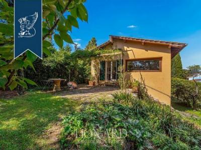 Acheter Maison 440 m2 Fiesole