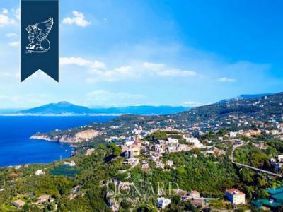 Annonce Vente 10 pi�ces Maison Massa-lubrense