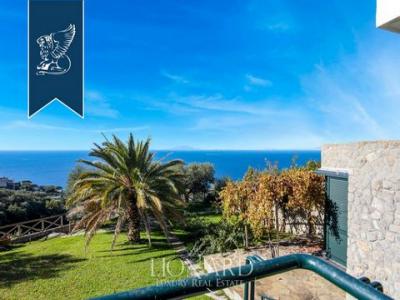 Acheter Maison Massa-lubrense r�gion NAPOLI