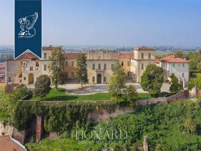 Annonce Vente 10 pi�ces Maison Rivarolo-canavese