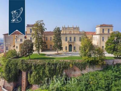 Acheter Maison 7540 m2 Rivarolo-canavese