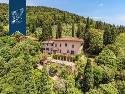 Acheter Maison Fiesole r�gion FIRENZE