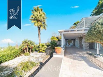 Acheter Maison Anacapri r�gion NAPOLI