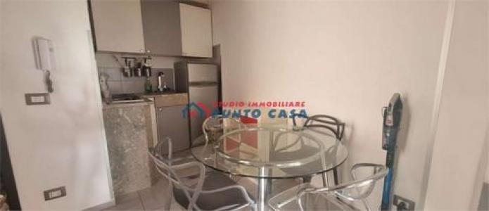 Louer Appartement 40 m2 Trapani
