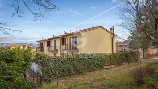 Acheter Maison Fabro r�gion TERNI