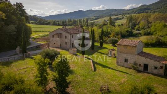 Annonce Vente Maison Umbertide