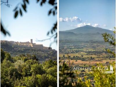 Vente Maison CORTONA  AR en Italie