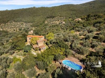 Annonce Vente Maison Cortona