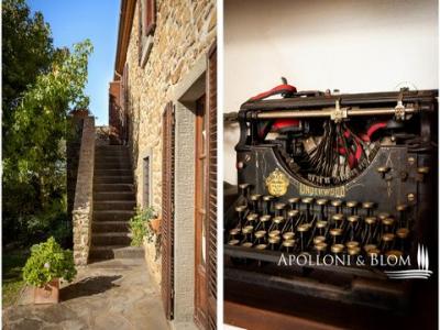 Acheter Maison Cortona r�gion AREZZO