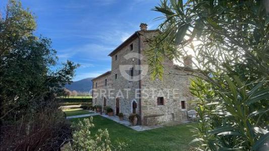 Acheter Maison Cortona r�gion AREZZO