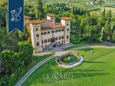 Vente Maison SERRAVALLE-PISTOIESE  PT en Italie