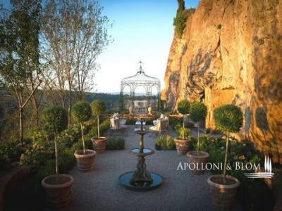 Vente Maison BAGNOREGIO  VT en Italie