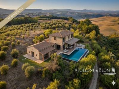 Annonce Vente Maison Asciano