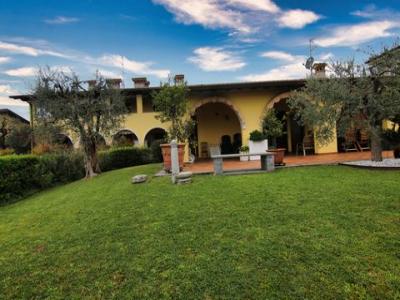 Annonce Vente 6 pi�ces Appartement Padenghe-sul-garda