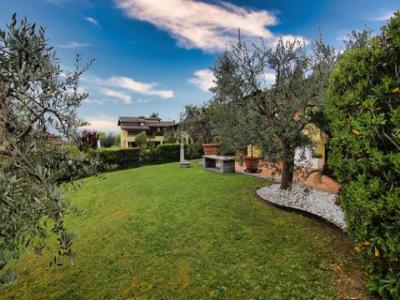 Acheter Appartement 141 m2 Padenghe-sul-garda