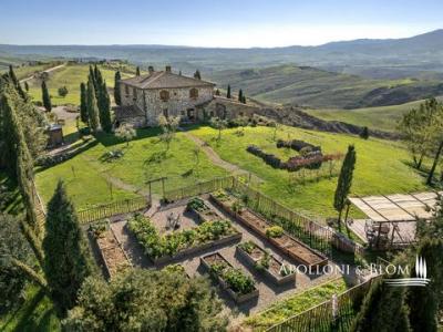 Annonce Vente Maison Radicofani