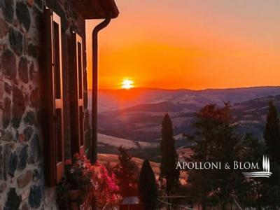 Acheter Maison Radicofani r�gion SIENA