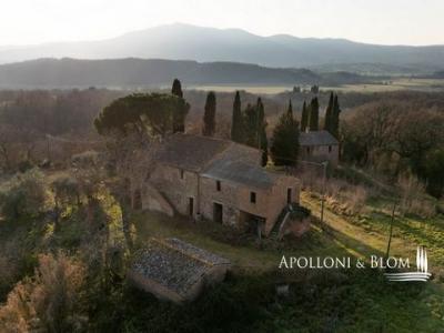 Annonce Vente Maison Citta-della-pieve