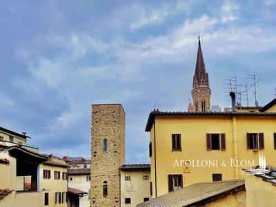 Annonce Vente Appartement Firenze