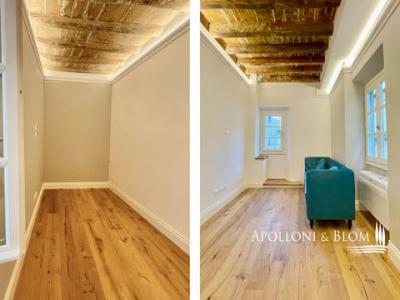 Acheter Appartement 62 m2 Firenze