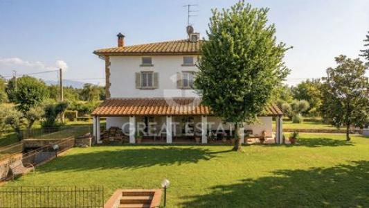 Acheter Maison Arezzo