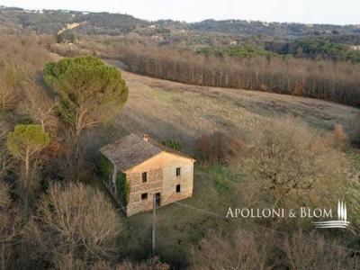 Acheter Maison 254 m2 Citta-della-pieve