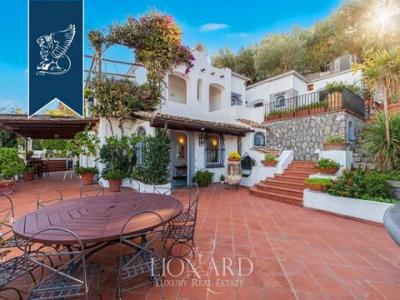 Annonce Vente 7 pi�ces Maison Massa-lubrense