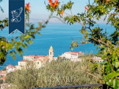 Acheter Maison Massa-lubrense r�gion NAPOLI