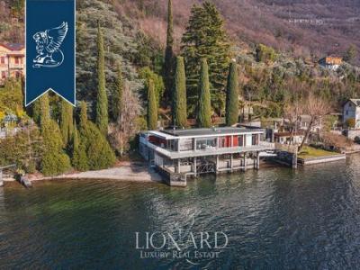 Acheter Maison 315 m2 Lierna