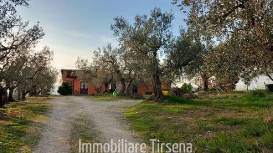 Annonce Vente 7 pi�ces Maison Orvieto