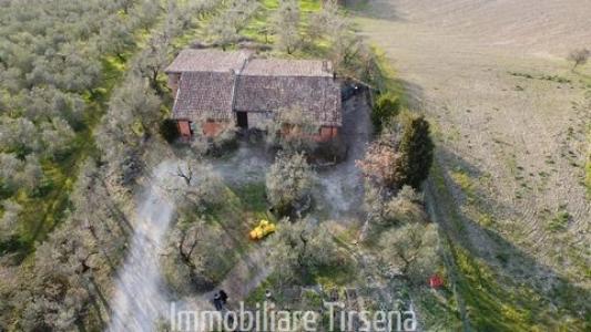 Acheter Maison 201 m2 Orvieto