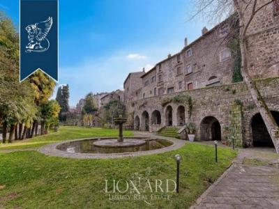 Annonce Vente 24 pi�ces Maison Viterbo