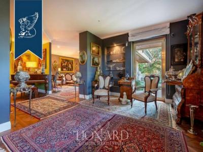 Annonce Vente 5 pi�ces Appartement Roma