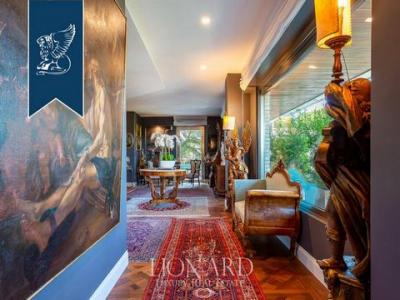 Acheter Appartement 400 m2 Roma