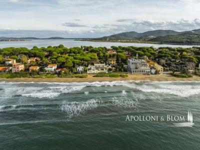 Acheter Maison 430 m2 Orbetello