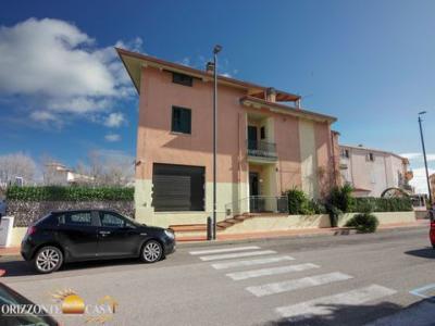 Vente Maison LA-CALETTA  NU en Italie