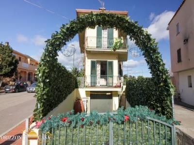 Acheter Maison La-caletta r�gion NUORO