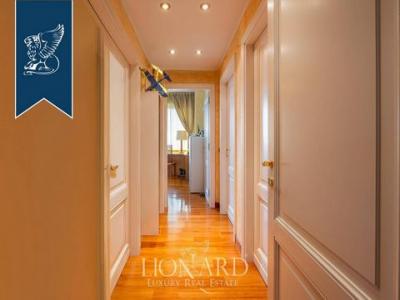 Acheter Appartement 155 m2 Milano