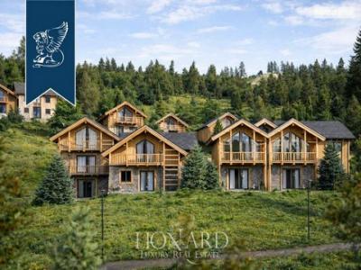 Acheter Maison Cesana-torinese r�gion TORINO